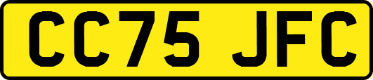 CC75JFC