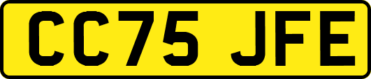 CC75JFE