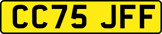 CC75JFF