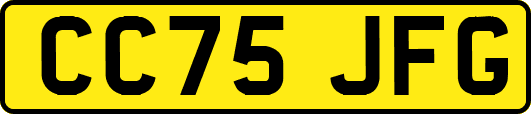 CC75JFG