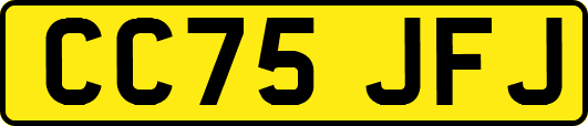 CC75JFJ