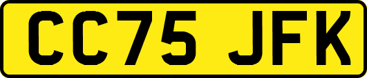 CC75JFK