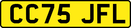 CC75JFL