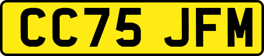 CC75JFM