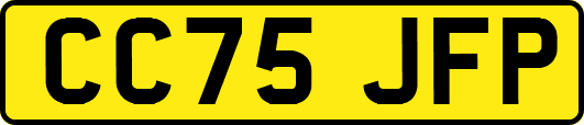CC75JFP