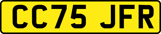 CC75JFR