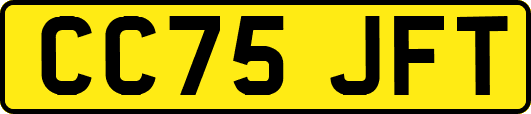 CC75JFT