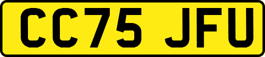CC75JFU