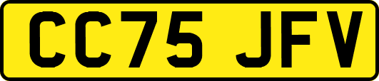CC75JFV