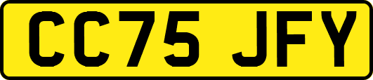CC75JFY