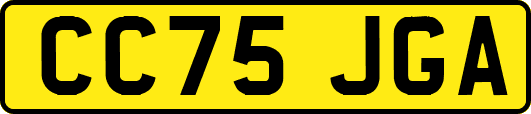 CC75JGA