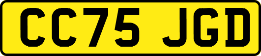 CC75JGD