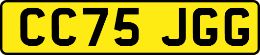 CC75JGG