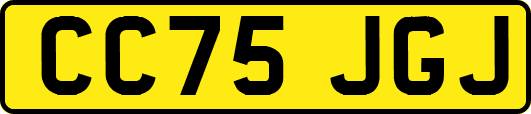 CC75JGJ