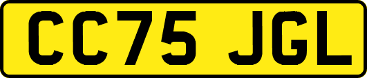 CC75JGL