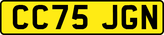 CC75JGN