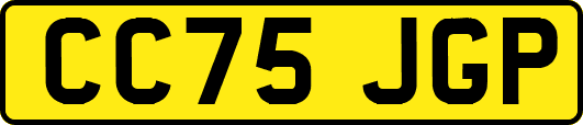 CC75JGP