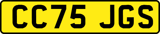 CC75JGS
