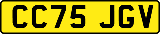 CC75JGV