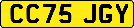 CC75JGY