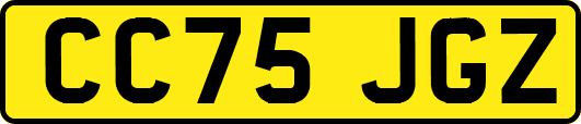 CC75JGZ