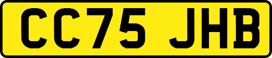 CC75JHB