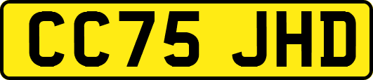 CC75JHD