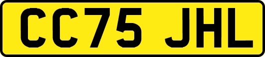 CC75JHL