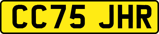 CC75JHR