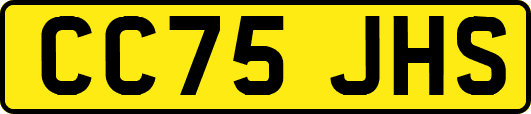 CC75JHS