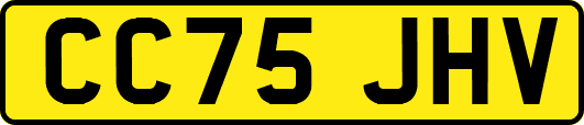 CC75JHV
