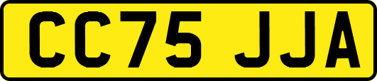 CC75JJA