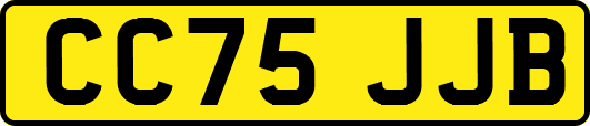 CC75JJB