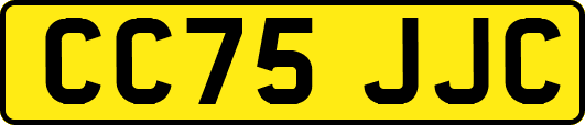 CC75JJC