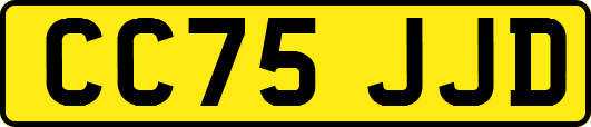 CC75JJD