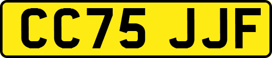 CC75JJF