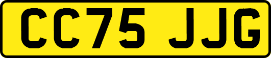 CC75JJG