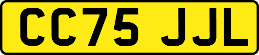 CC75JJL
