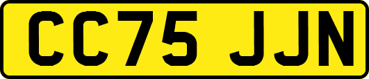 CC75JJN