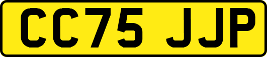 CC75JJP