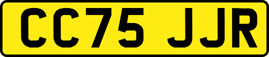CC75JJR