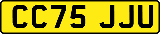 CC75JJU