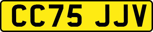 CC75JJV