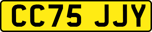 CC75JJY