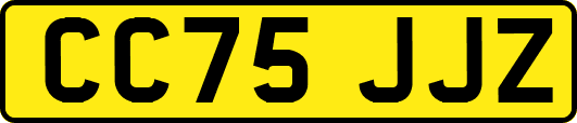 CC75JJZ
