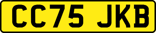CC75JKB