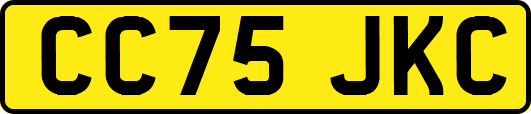 CC75JKC