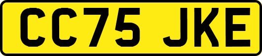 CC75JKE