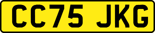 CC75JKG