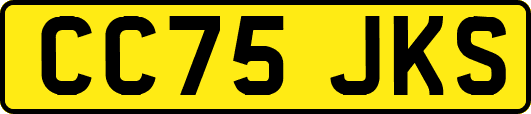 CC75JKS